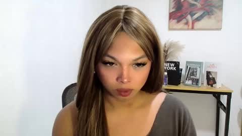 CALL ME LIANNA online show from 5, 5, 2026