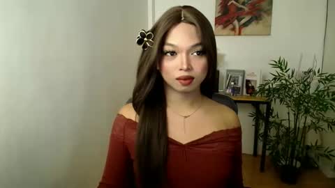 CALL ME LIANNA online show from 23, 5, 2026