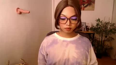 CALL ME LIANNA online show from 25, 5, 2026