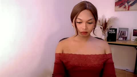 CALL ME LIANNA online show from 18, 6, 2026