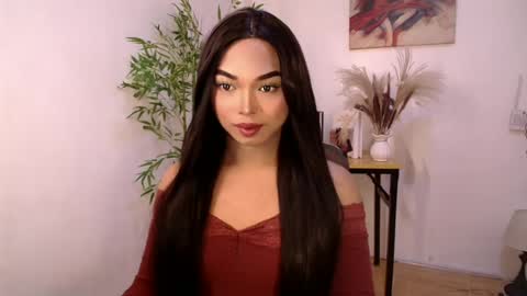 CALL ME LIANNA online show from 23, 6, 2026