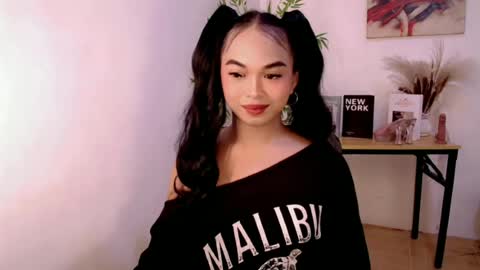 CALL ME LIANNA online show from 26, 6, 2026