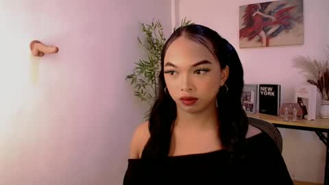 CALL ME LIANNA online show from 28, 6, 2026