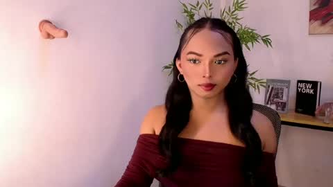 CALL ME LIANNA online show from 29, 6, 2026