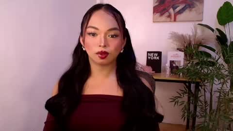 CALL ME LIANNA online show from 6, 7, 2026