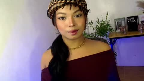 CALL ME LIANNA online show from 13, 7, 2026