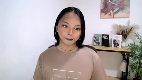 CALL ME LIANNA online show from 19, 7, 2026