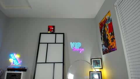 Lianna Lawson online show from 22, 10, 2025