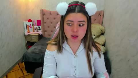 Grace online show from 17, 11, 2025