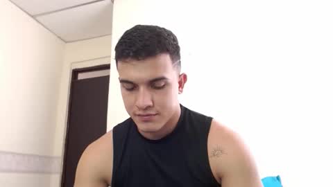 Snapshot of lianstonne chatting on 16, 3, 2026 Liamstonne online show from 16, 3, 2026