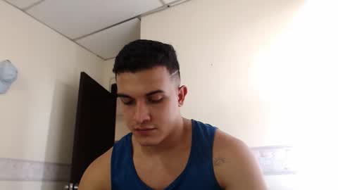 Snapshot of lianstonne chatting on 22, 3, 2026 Liamstonne online show from 22, 3, 2026