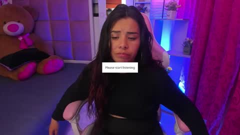 Snapshot of liany_taylor chatting on 1, 3, 2026 liany_taylor online show from 1, 3, 2026