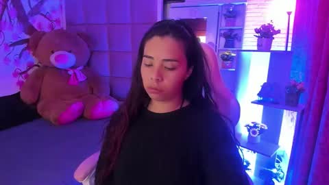 Snapshot of liany_taylor chatting on 3, 3, 2026 liany_taylor online show from 3, 3, 2026