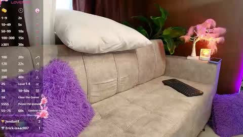 LIA online show from 21, 11, 2025