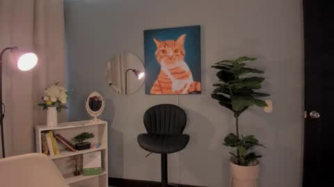 Lia online show from 9, 1, 2026