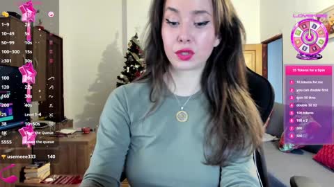 Snapshot of liaquinn chatting on 30, 1, 2025 LiaQuinn online show from 30, 1, 2025