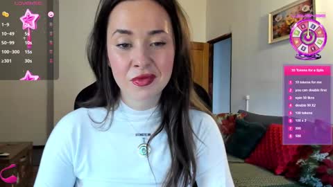 Snapshot of liaquinn chatting on 19, 2, 2025 LiaQuinn online show from 19, 2, 2025