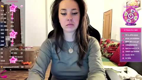 Snapshot of liaquinn chatting on 27, 2, 2025 LiaQuinn online show from 27, 2, 2025