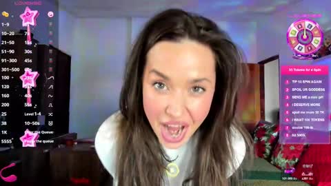 Snapshot of liaquinn chatting on 28, 2, 2025 LiaQuinn online show from 28, 2, 2025