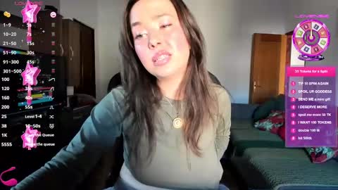 Snapshot of liaquinn chatting on 3, 3, 2025 LiaQuinn online show from 3, 3, 2025