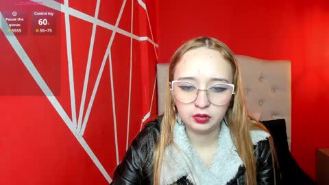 Lia Roberts online show from 21, 12, 2024