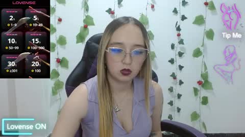 Lia Roberts online show from 5, 5, 2026
