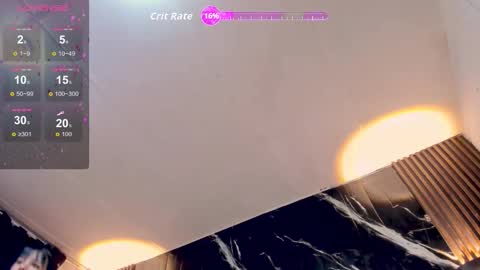 Snapshot of liarossi_ chatting on 10, 10, 2025 liarossi_ online show from 10, 10, 2025