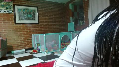 Liarouse04 online show from 21, 3, 2026