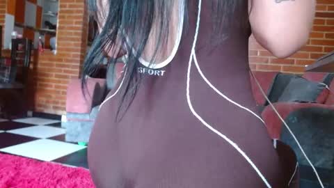Liarouse04 online show from 8, 5, 2026