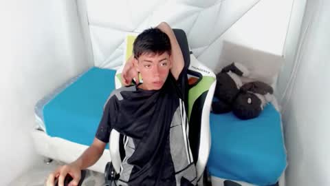 LIAR online show from 9, 2, 2026