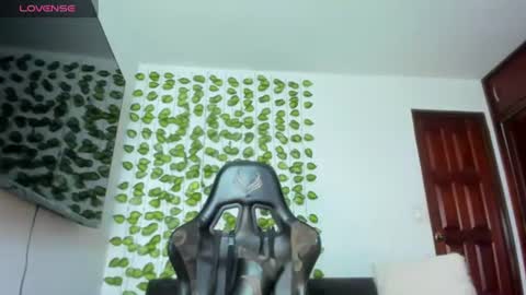 Snapshot of liat_vega chatting on 20, 7, 2026 Lyath Vega online show from 20, 7, 2026