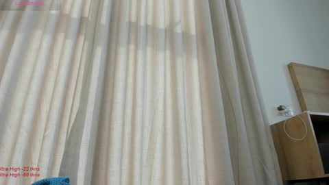 Lia online show from 31, 1, 2025