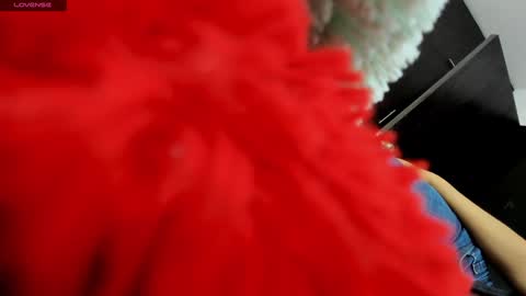 Lia online show from 4, 2, 2025