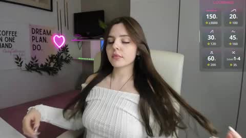 Snapshot of liawoow chatting on 19, 10, 2025 Lia online show from 19, 10, 2025