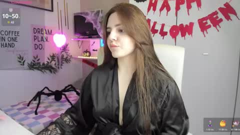Lia online show from 29, 10, 2025