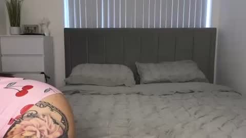 Snapshot of libbyloveheartx chatting on 5, 1, 2025 Libby online show from 5, 1, 2025