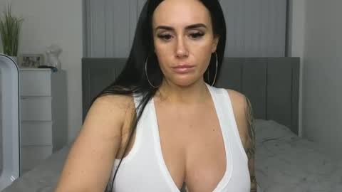 Snapshot of libbyloveheartx chatting on 22, 1, 2025 Libby online show from 22, 1, 2025