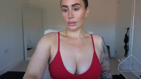Libby online show from 8, 7, 2026
