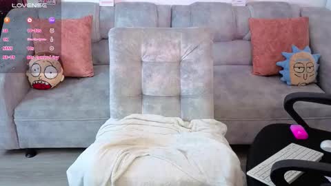 Lib - online show from 10, 3, 2026