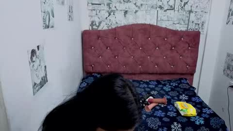 Snapshot of libelulasex_clark1 chatting on 22, 10, 2025 libelulasex_clark1 online show from 22, 10, 2025