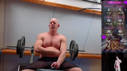 Justin Libo online show from 3, 1, 2025