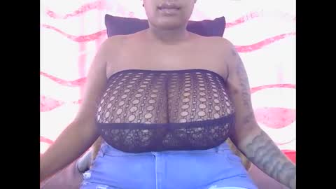 lickabletash98 online show from 16, 9, 2025