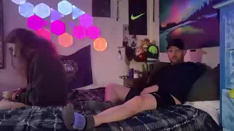 Snapshot of lickitb4istick chatting on 11, 10, 2025 IM A BAD DAWGY WOOF WOOF online show from 11, 10, 2025