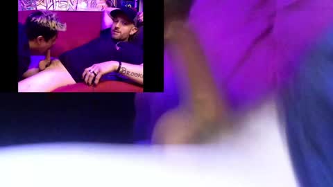 Snapshot of lickitb4istick chatting on 1, 11, 2025 IM A BAD DAWGY WOOF WOOF online show from 1, 11, 2025