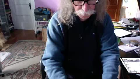 LickYourYoni online show from 10, 9, 2025