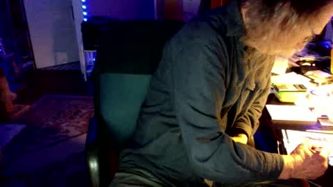 LickYourYoni online show from 12, 9, 2025