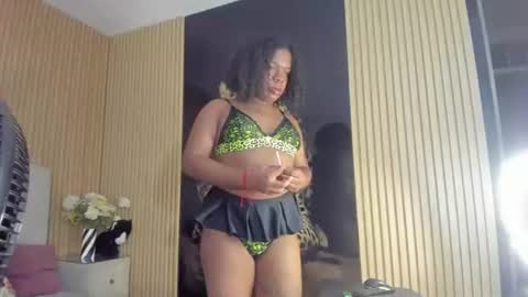 licyevans1 online show from 20, 6, 2026