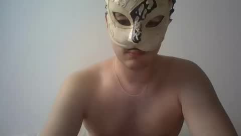 liebhaber18 online show from 13, 3, 2026