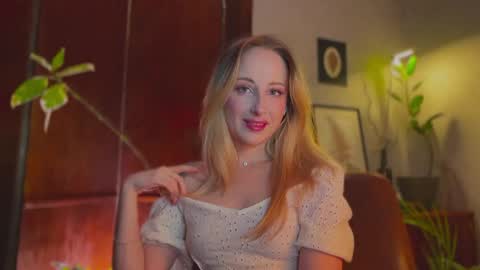 Snapshot of lierie chatting on 25, 2, 2026 its my birthday today so im offline but id be so happy if you felt like sending me a birthday love while im away online show from 25, 2, 2026