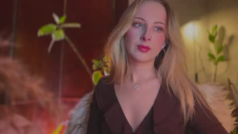 Snapshot of lierie chatting on 1, 3, 2026 its my birthday today so im offline but id be so happy if you felt like sending me a birthday love while im away online show from 1, 3, 2026